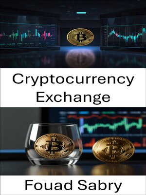 cover image of Cryptocurrency Exchange